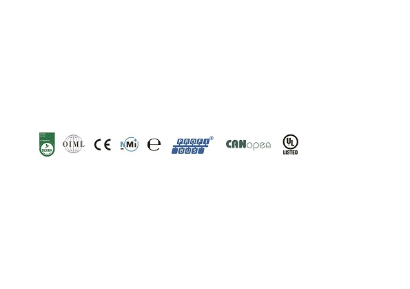 Zertifikat-Logos