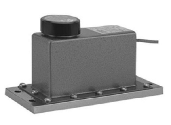 Hydraulisch Gedämpfte